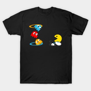 The Pac is Not a Lie T-Shirt